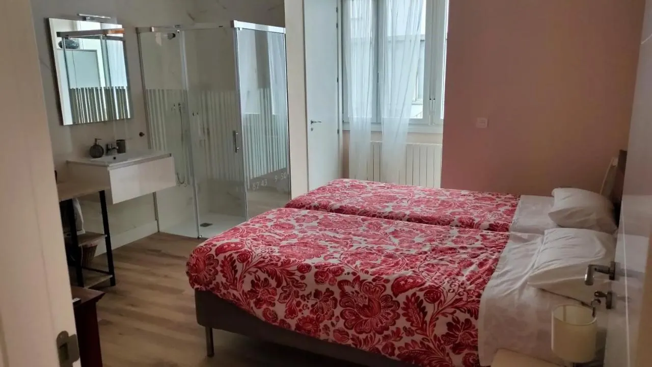 Guggenheim Bilbao Center Apartment 0*,  Spain
