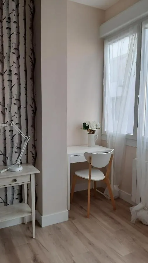 Guggenheim Bilbao Center Apartment 0*,  Spain