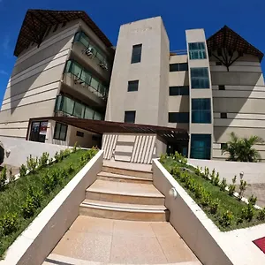 Manawa Flat B13 Apartamento Pôrto das Galinhas