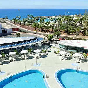 Gran Apartment Amadores