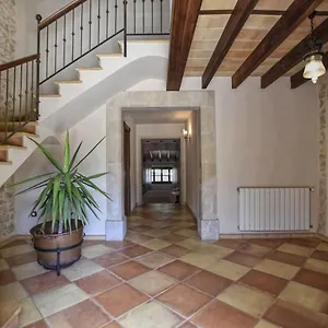 Petit Holiday home Sant Joan