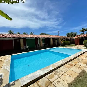 Casa Sabere - 100m Da - 2 Suites - 4 Adultos Casa de Férias Pôrto das Galinhas