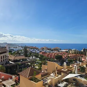 33 Pleasures Del Duque Apartment Costa Adeje (Tenerife)