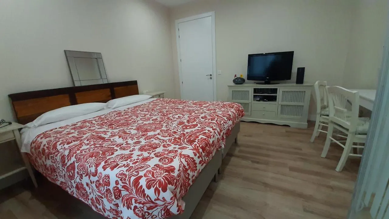 Ubytování v soukromí Apartmán Guggenheim Bilbao Center