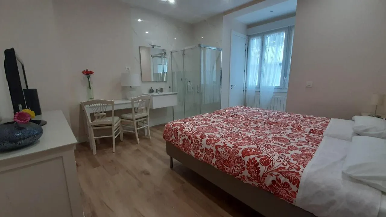 Ubytování v soukromí Apartmán Guggenheim Bilbao Center