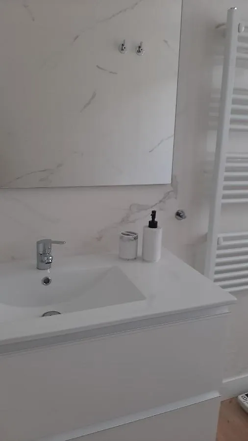 Apartmán Guggenheim Bilbao Center Španělsko
